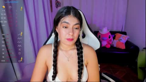 Aylen online show from 23, 10, 2025