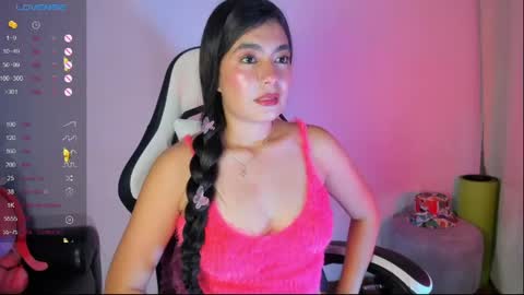 Aylen online show from 12, 3, 2026