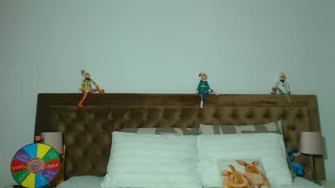 Snapshot of aylinhoney chatting on 6, 11, 2025 Aylin online show from 6, 11, 2025