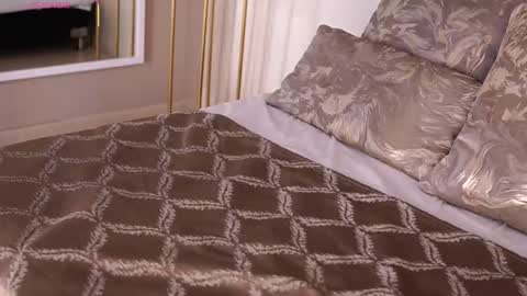 Aylin Millerxs online show from 28, 10, 2025