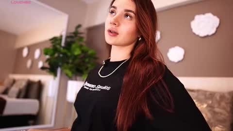 Aylin Millerxs online show from 13, 11, 2025