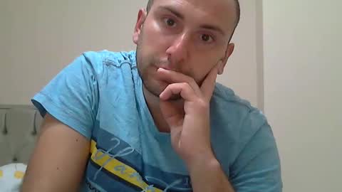 AYBOY online show from 27, 11, 2025