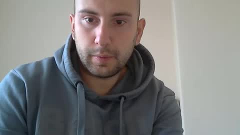 AYBOY online show from 18, 12, 2025