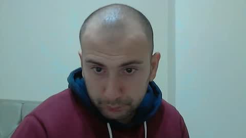 AYBOY online show from 12, 1, 2026