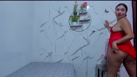 Aymy online show from 1, 2, 2026