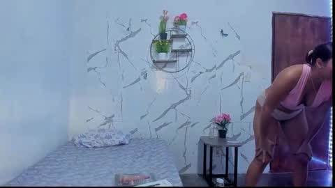 Aymy online show from 4, 2, 2026