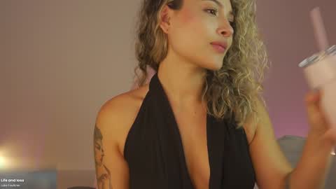 Snapshot of ayralee chatting on 7, 2, 2025 Ayra L online show from 7, 2, 2025