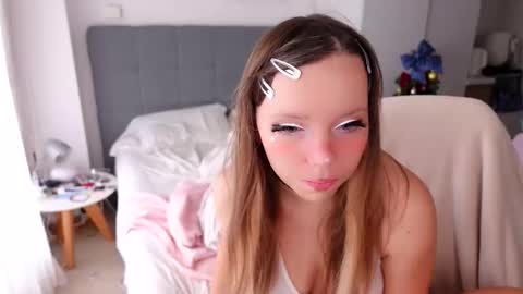 Ayra Lust online show from 11, 1, 2026