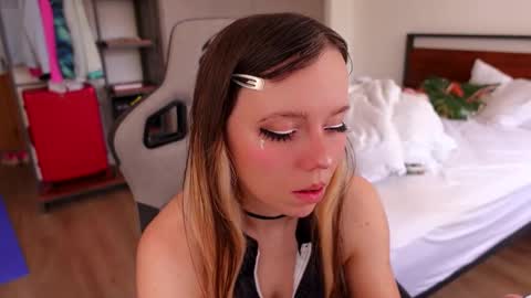 Snapshot of ayralust chatting on 2, 3, 2026 Ayra Lust online show from 2, 3, 2026