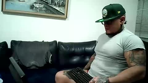 Ayrton naffah2 online show from 21, 2, 2025