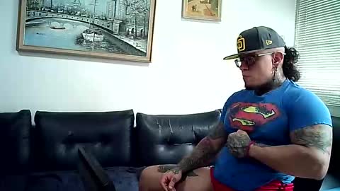 Ayrton naffah2 online show from 17, 12, 2025