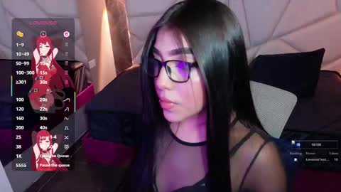 Aysel online show from 23, 9, 2025