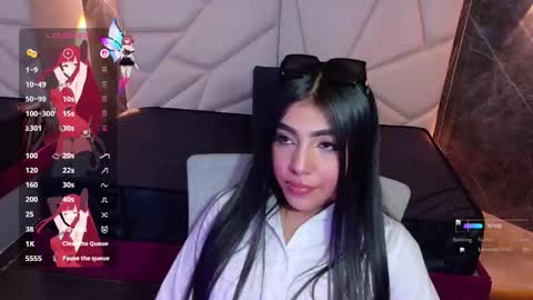 Aysel online show from 23, 9, 2025