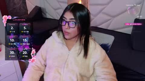 Aysel online show from 25, 9, 2025