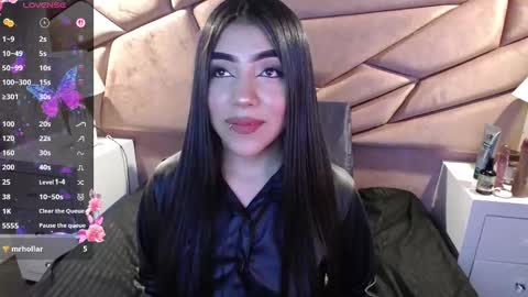 Aysel online show from 30, 9, 2025
