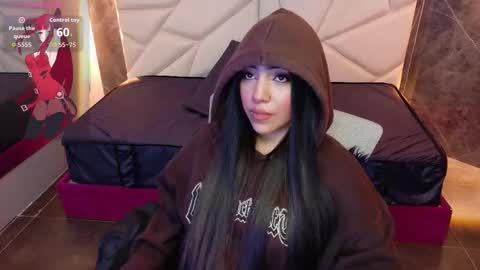 Aysel online show from 13, 10, 2025