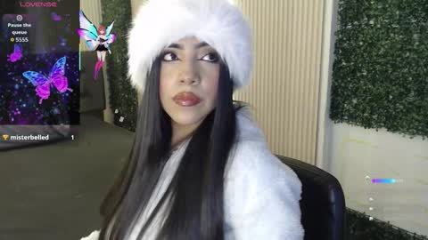 Aysel online show from 28, 10, 2025