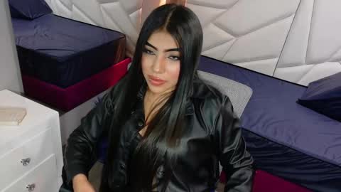 Aysel online show from 19, 11, 2025