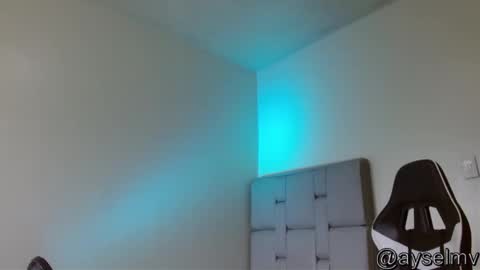 aysel_mv online show from 15, 1, 2025