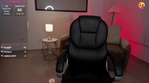 ayshel_cooperr online show from 1, 11, 2025