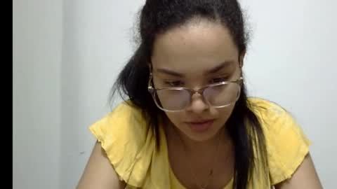 ayshel_cooperr online show from 20, 11, 2025