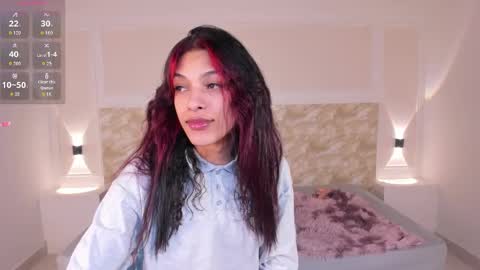 Snapshot of ayshelmoon chatting on 27, 9, 2025 ayshelmoon online show from 27, 9, 2025