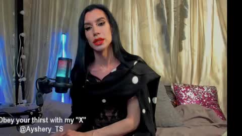 Ayshery online show from 11, 2, 2025