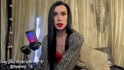 Ayshery online show from 13, 2, 2025