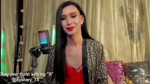 Ayshery online show from 13, 2, 2025