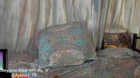 Ayshery online show from 10, 3, 2025