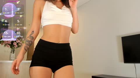 ayumi_dream online show from 10, 12, 2024