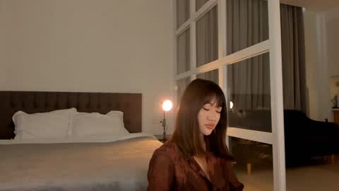 ayumi_dream online show from 22, 12, 2024
