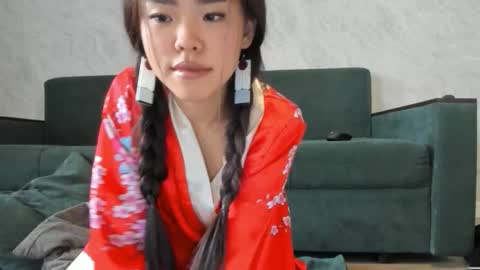 Ayumi online show from 17, 9, 2025