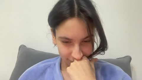 Snapshot of ayyababys chatting on 18, 12, 2024  angel  ayya  online show from 18, 12, 2024