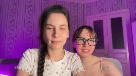 Snapshot of ayyababys chatting on 11, 2, 2025  angel  ayya  online show from 11, 2, 2025