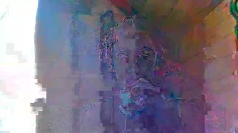 Snapshot of ayyababys chatting on 12, 3, 2025  angel  ayya  online show from 12, 3, 2025