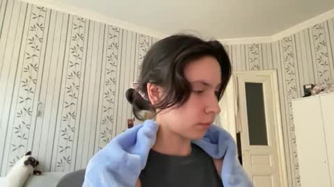 Snapshot of ayyababys chatting on 1, 10, 2025  angel  ayya  online show from 1, 10, 2025