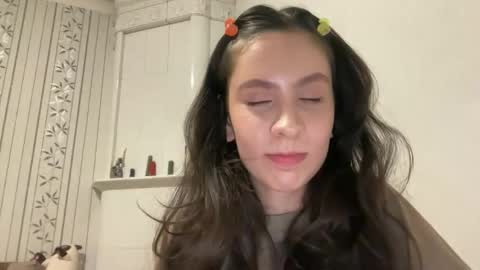 Snapshot of ayyababys chatting on 13, 2, 2026 angel ayya online show from 13, 2, 2026