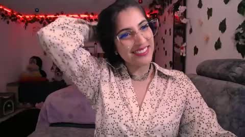 Azahar online show from 29, 12, 2024