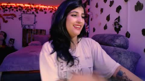 Azahar online show from 22, 1, 2025