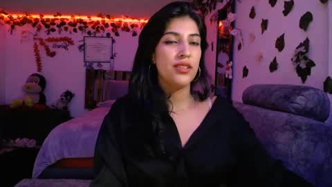 Azahar online show from 23, 1, 2025