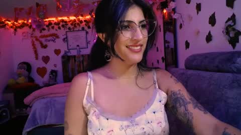 Azahar online show from 13, 2, 2025