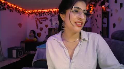 Azahar online show from 3, 3, 2025