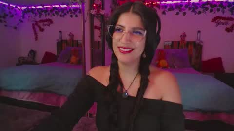 Azahar online show from 18, 11, 2025