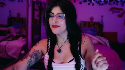 Azahar online show from 30, 11, 2025