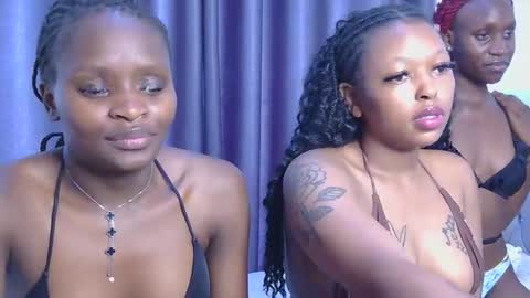 Azalea online show from 18, 1, 2026