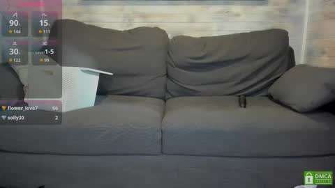 Maribel Bel online show from 18, 11, 2025