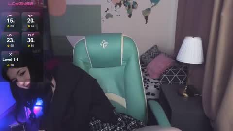 Azaliya online show from 1, 3, 2026