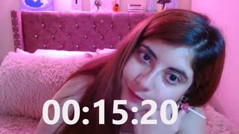  Amanda  online show from 1, 12, 2024