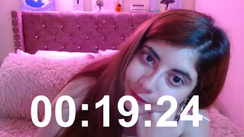  Amanda  online show from 2, 12, 2024
